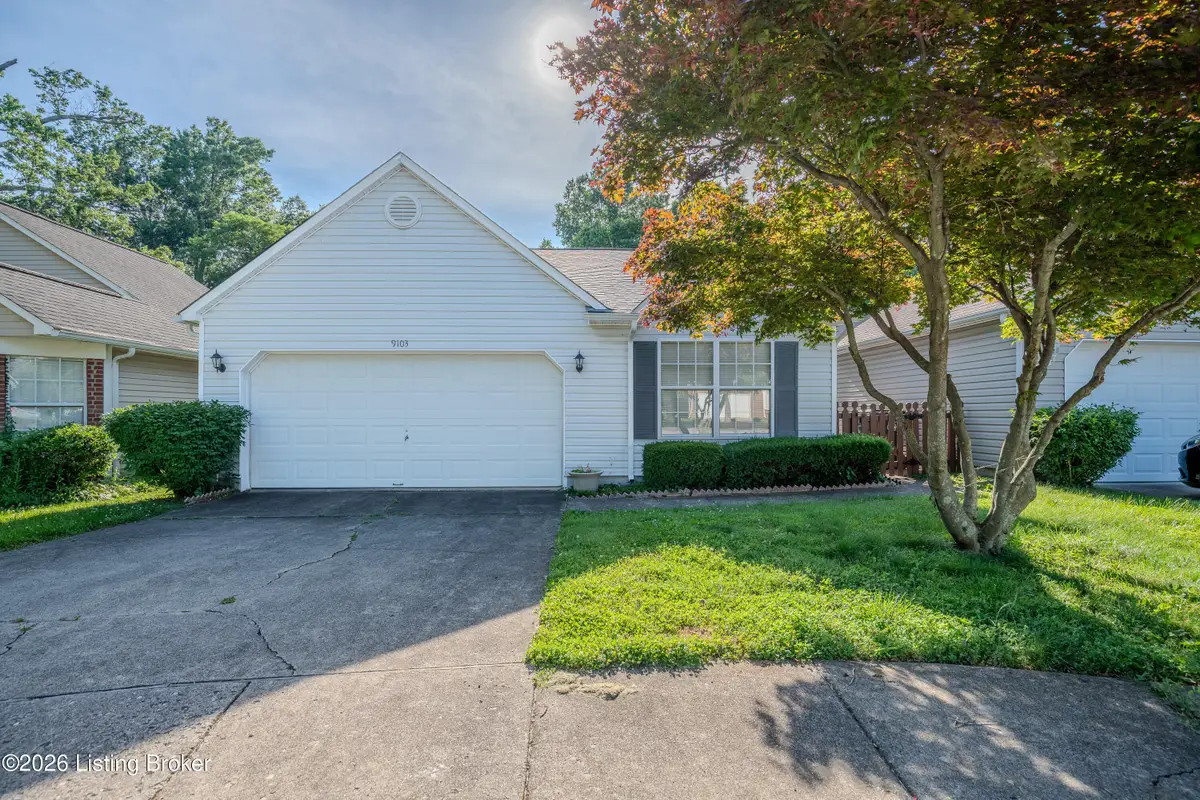 9103 Hampton Ridge Ct, Louisville, KY 40220 - #1