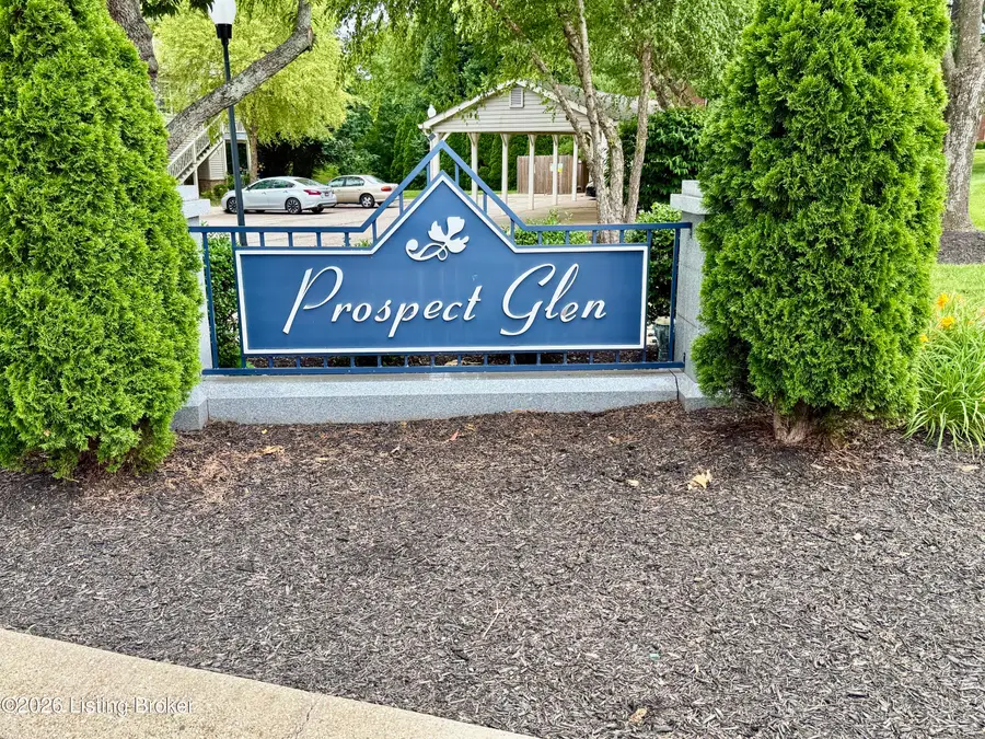 13404 Prospect Glen Way, Prospect, KY 40059 - #2