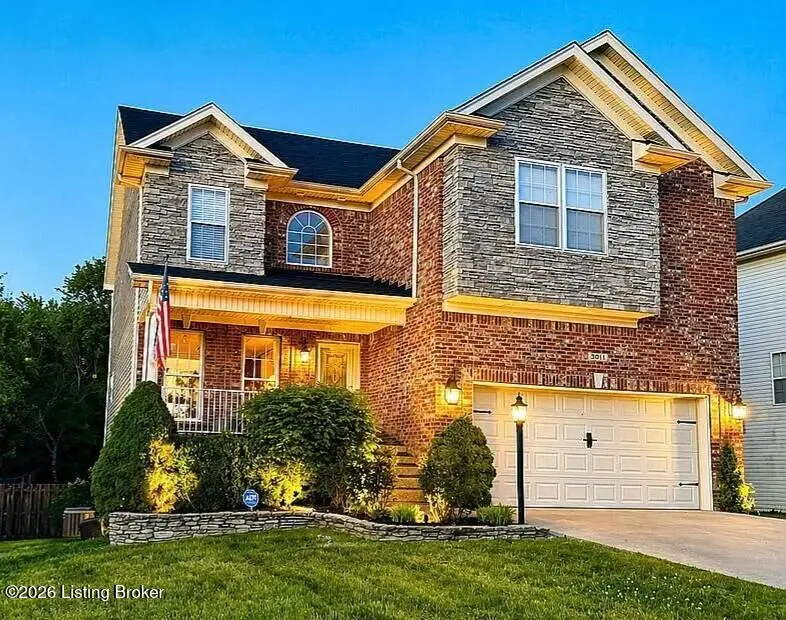 3011 Falcon Ct, Shelbyville, KY 40065 - #1
