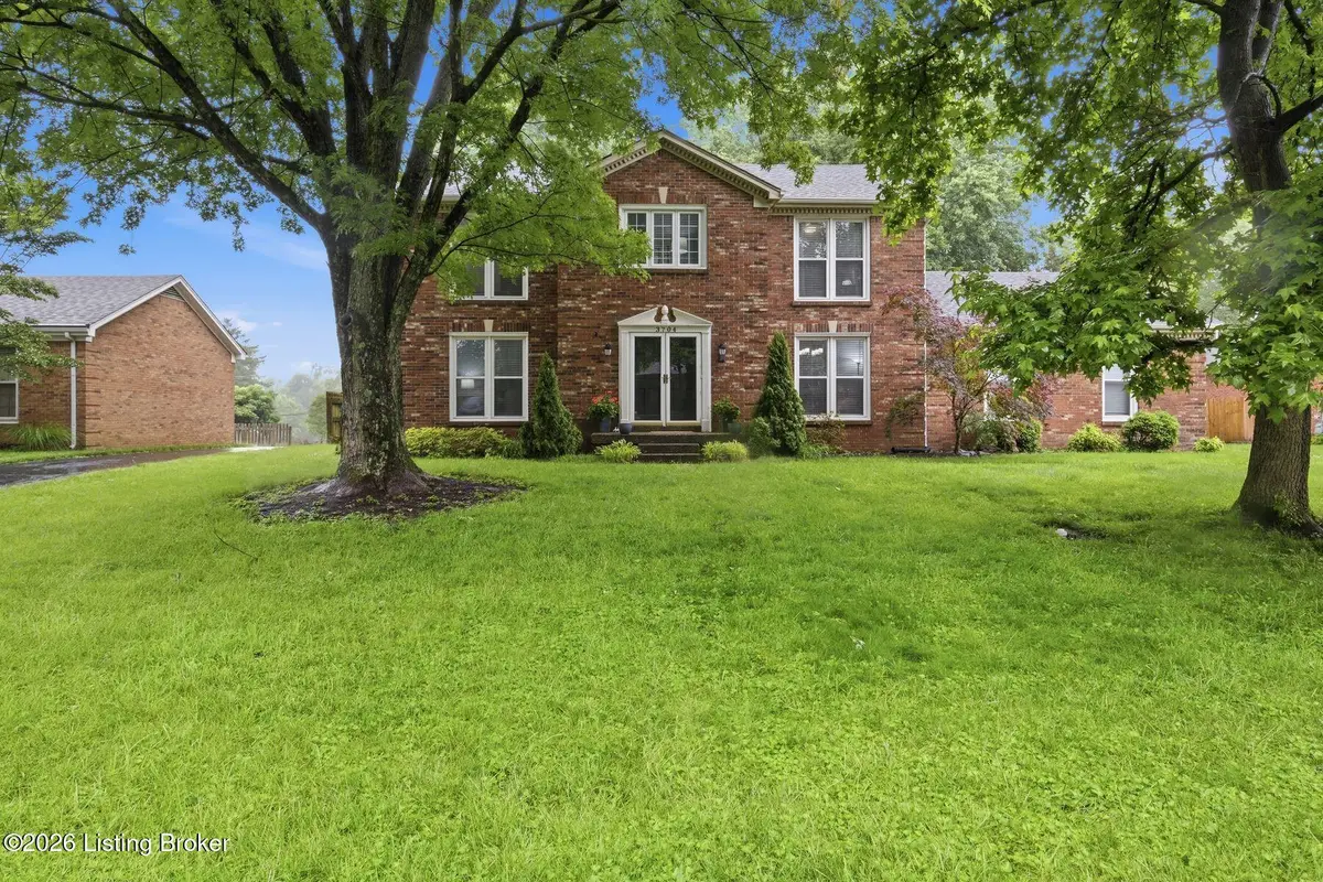3704 Locust Circle West, Prospect, KY 40059 - #1