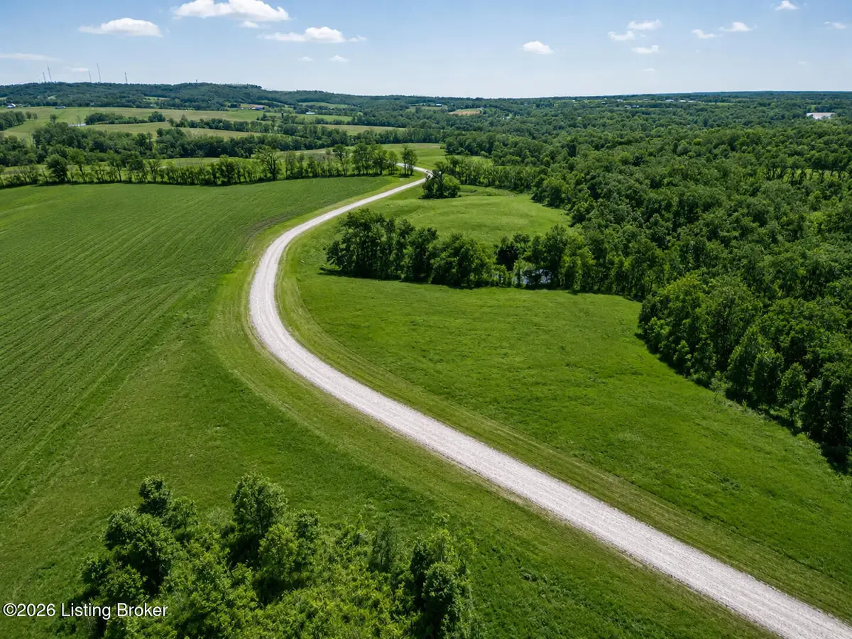 TRACT 93 Stallard Springs, Shelbyville, KY 40065 - #1