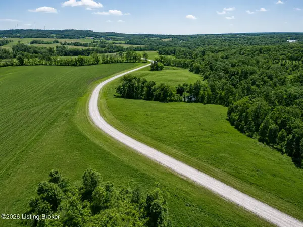 TRACT 93 Stallard Springs, Shelbyville, KY 40065