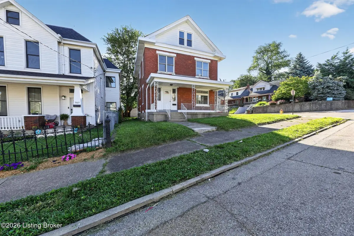 709 Ervin Terrace, Dayton, KY 41074 - #1