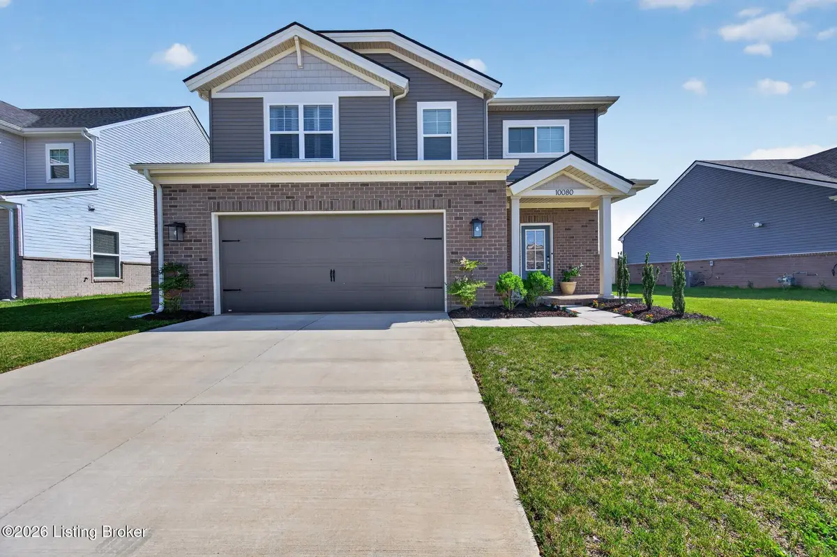 10080 Creamery Ln, Bowling Green, KY 42101 - #1