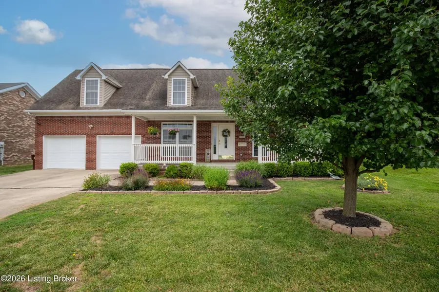 3004 Squire Cir, Shelbyville, KY 40065 - #2