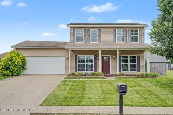 17 Quail Hollow Dr, Eminence, KY 40019