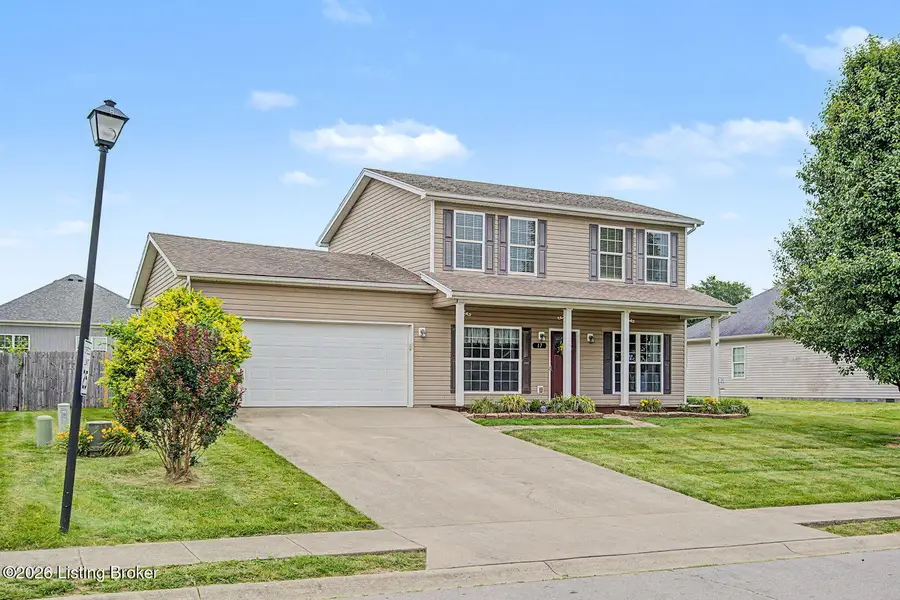 17 Quail Hollow Dr, Eminence, KY 40019 - #2