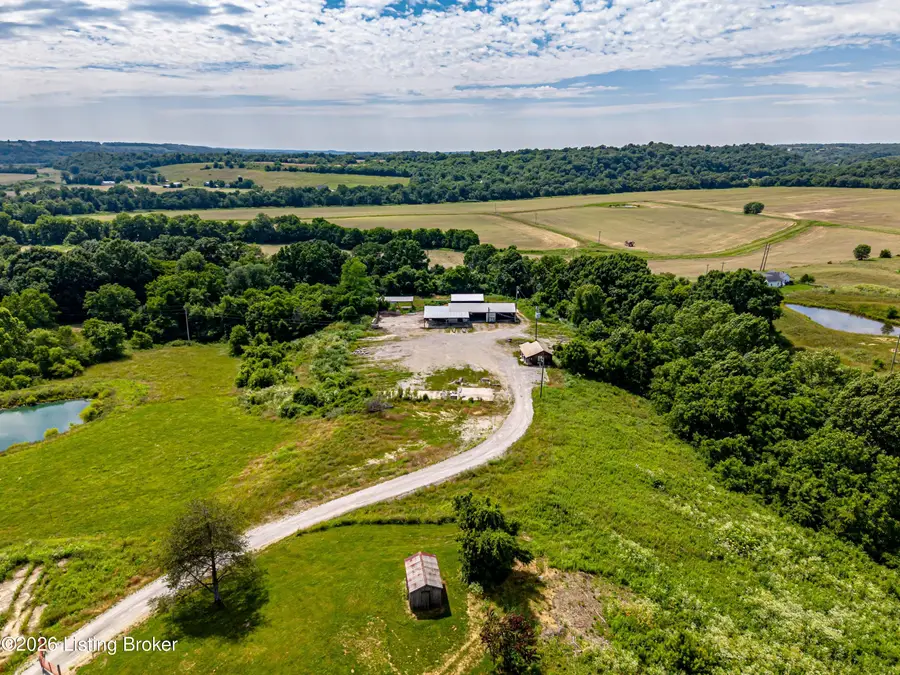 3085 W River Rd, Taylorsville, KY 40071 - #2