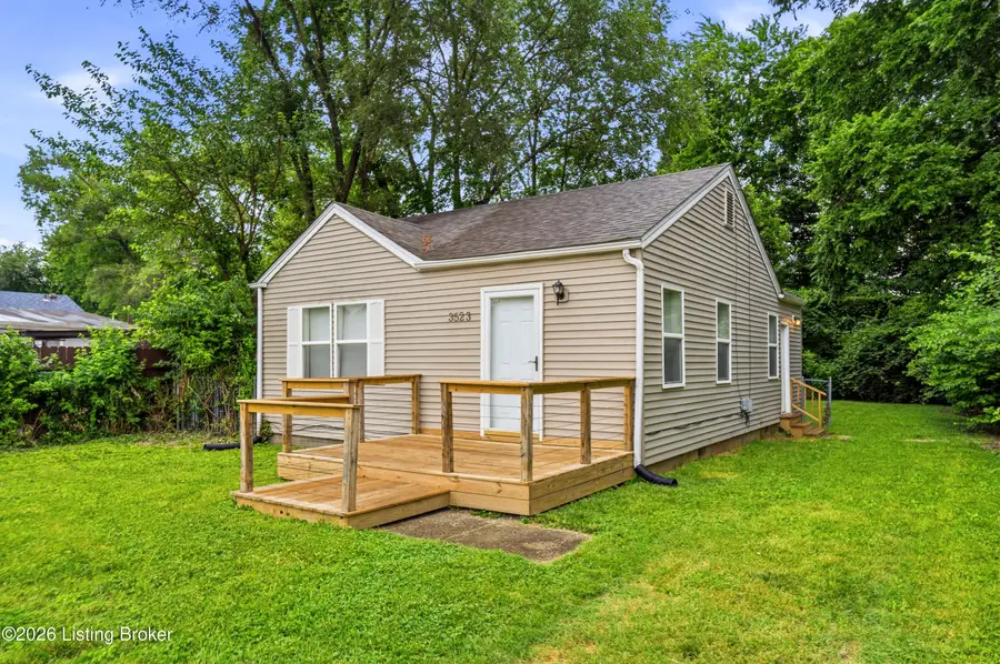 3523 Manslick Rd, Louisville, KY 40215 - #3