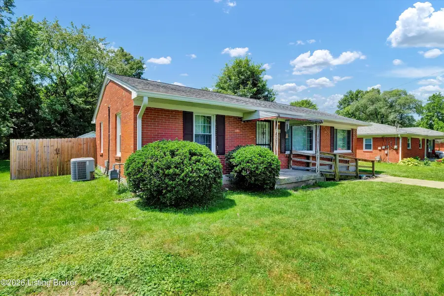 5616 Walnut Way, Louisville, KY 40229 - #2