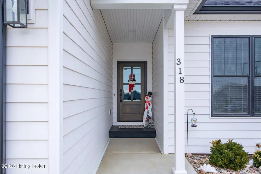 318 High Peak Pl, Elizabethtown, KY 42701 - #2