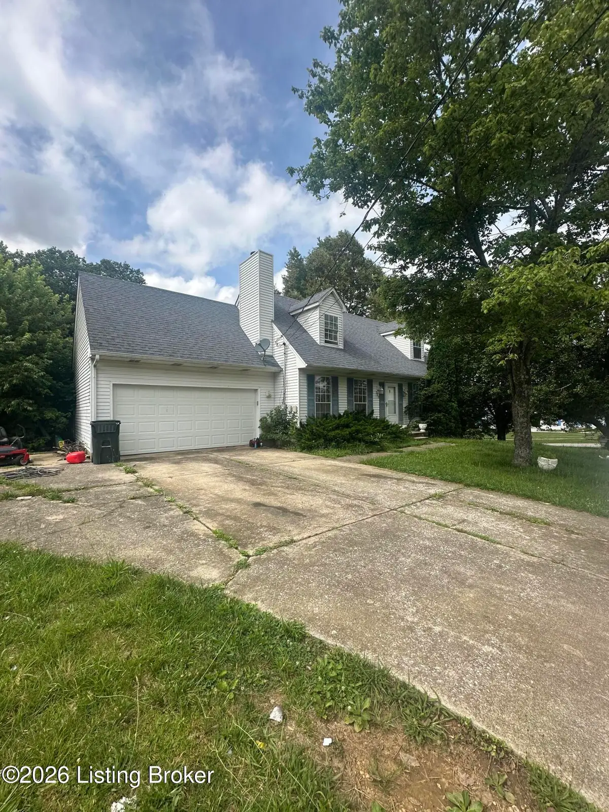 313 Oak Valley Dr, Elizabethtown, KY 42701 - #1