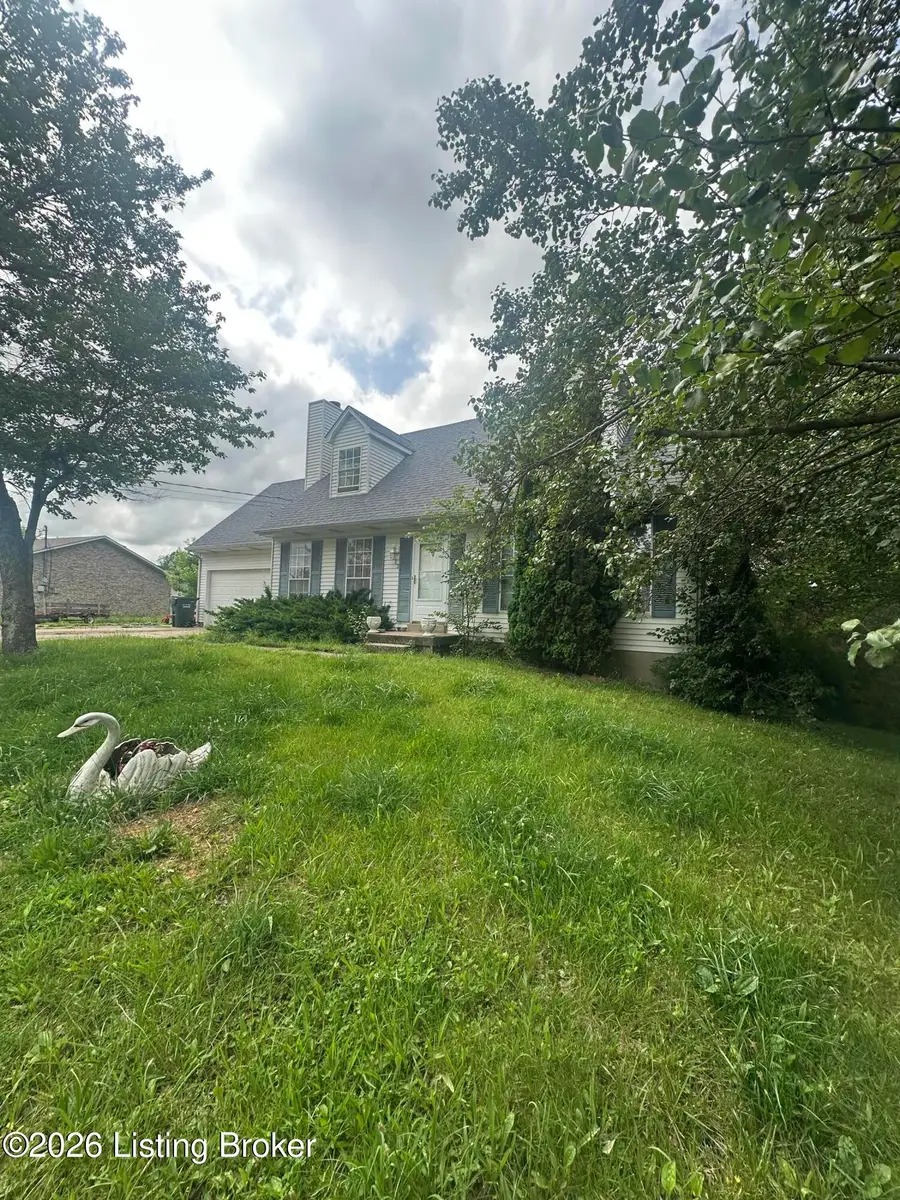 313 Oak Valley Dr, Elizabethtown, KY 42701 - #2