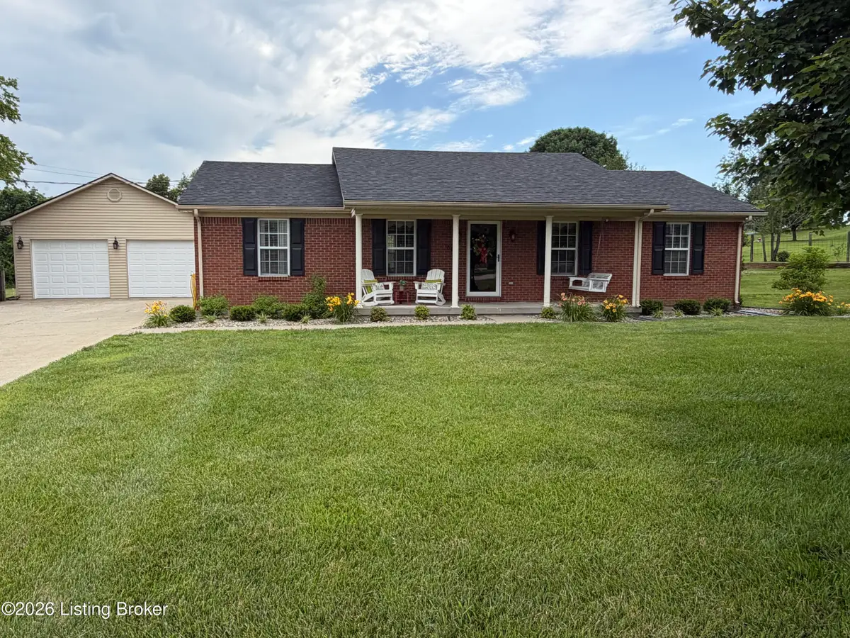1003 Farmaway Dr, Bardstown, KY 40004 - #1