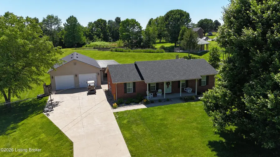 1003 Farmaway Dr, Bardstown, KY 40004 - #2