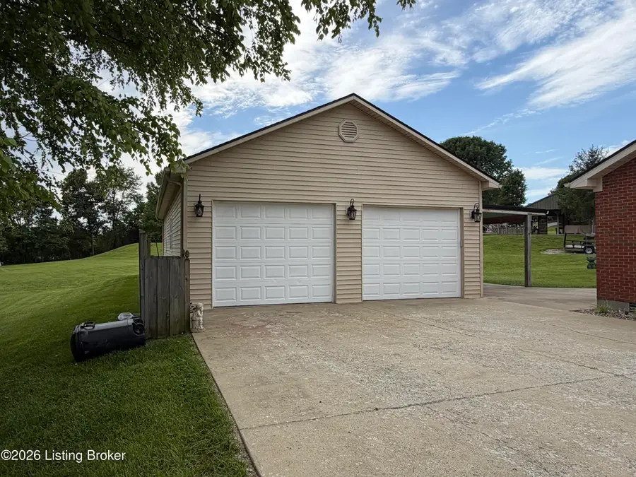 1003 Farmaway Dr, Bardstown, KY 40004 - #3