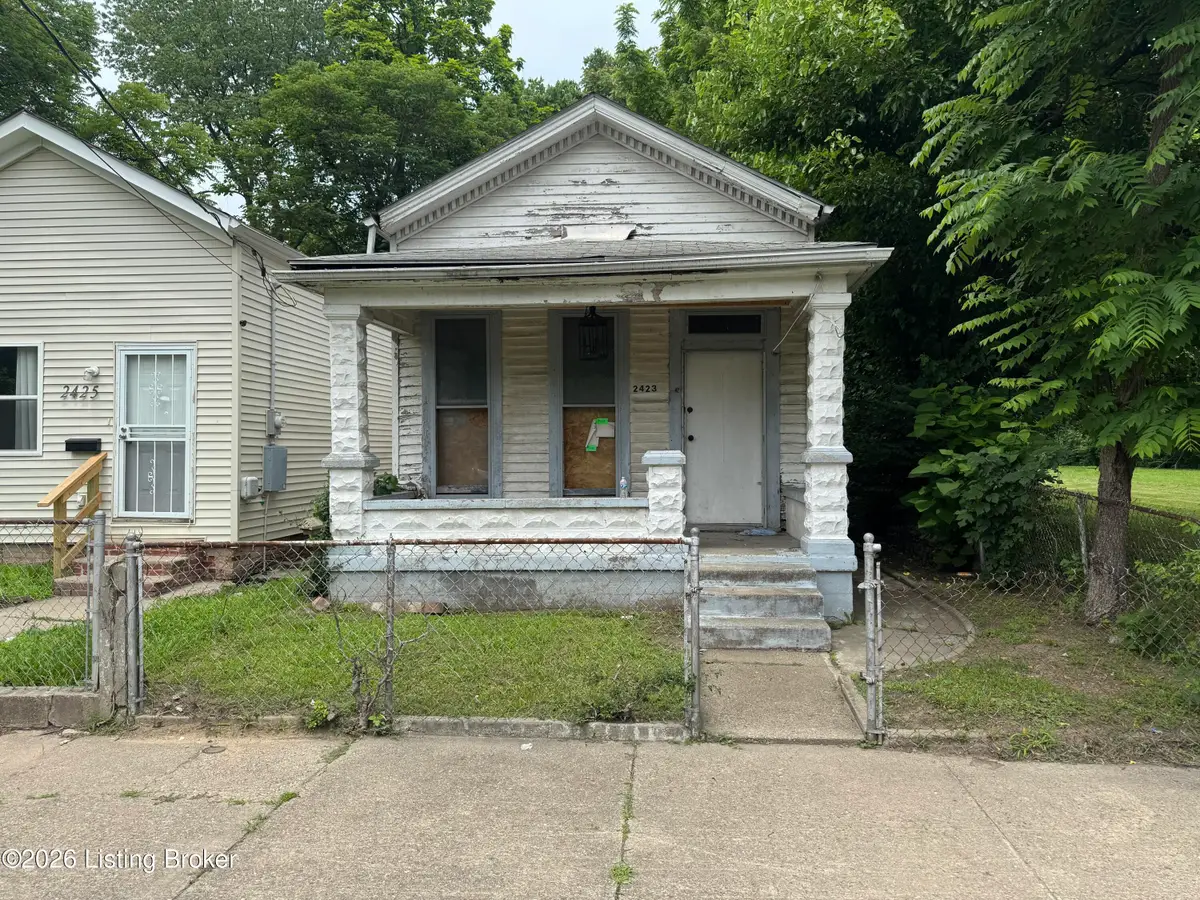 2423 Cedar St, Louisville, KY 40212 - #1
