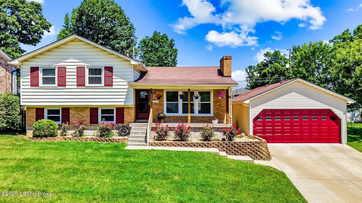 12317 Hardwick Rd, Louisville, KY 40243 - #1