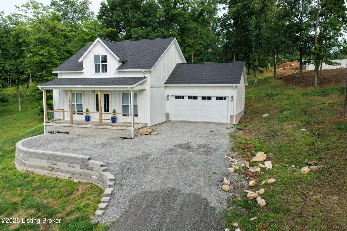 118 Stargazer Ln, Falls Of Rough, KY 40119 - #1