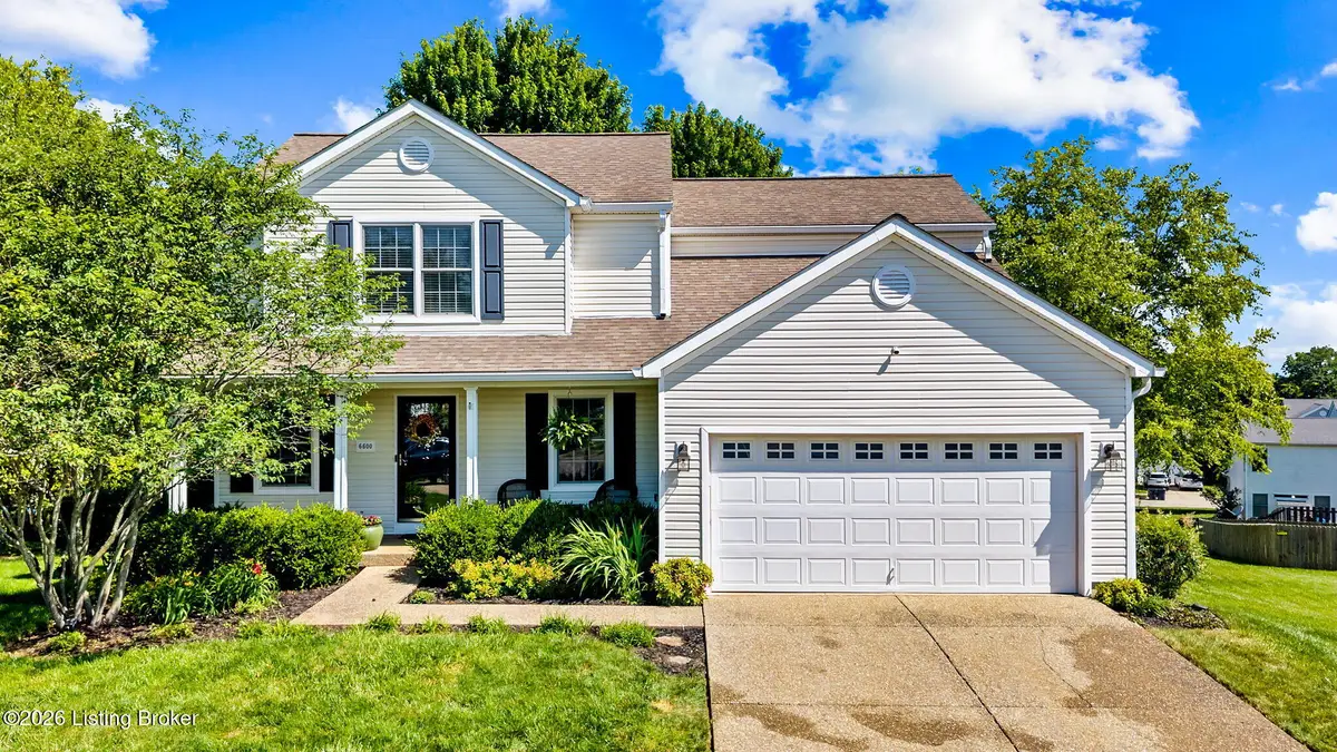 6600 Silo Ridge Ct, Louisville, KY 40299 - #1