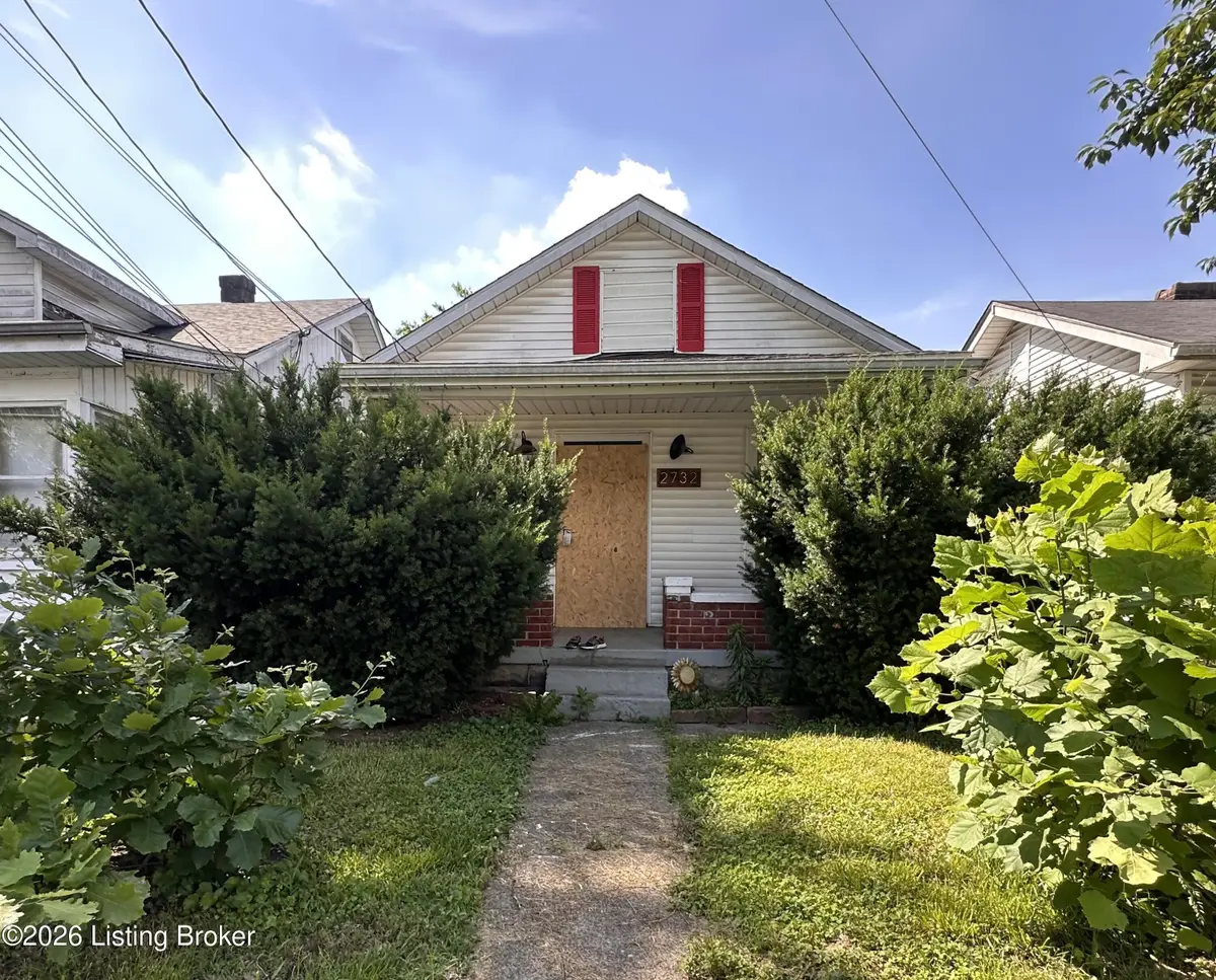 2732 Montana Ave, Louisville, KY 40208 - #1