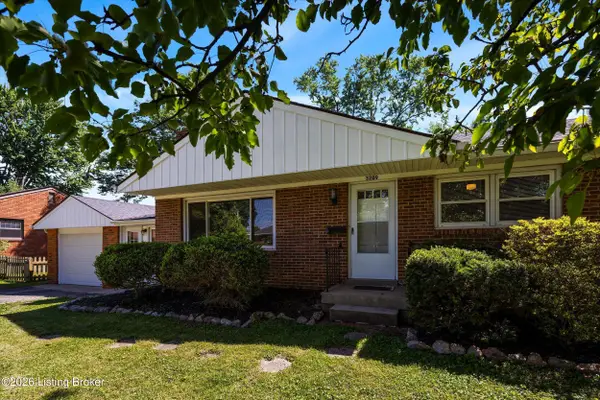 3209 Norma Ln, Louisville, KY 40220