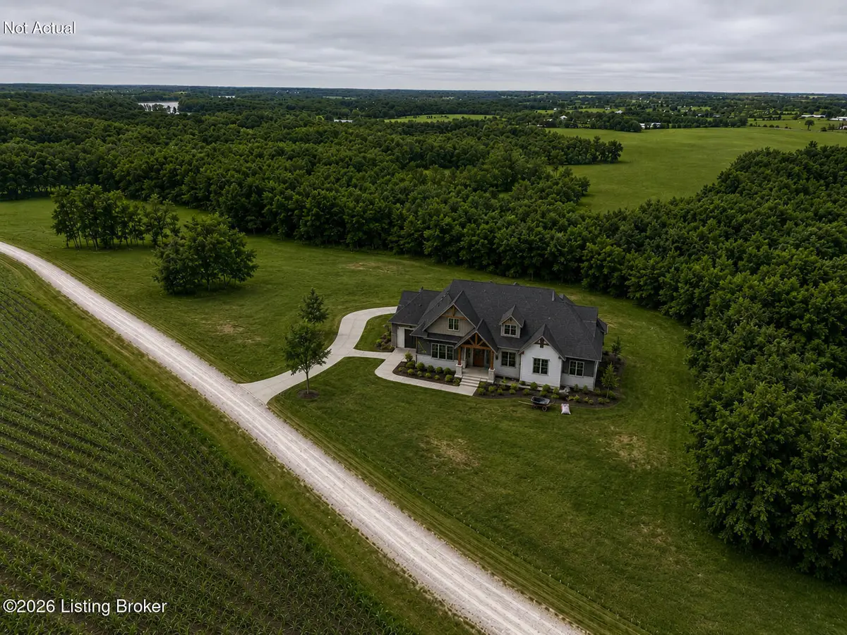 TRACT 92 Stallard Springs, Shelbyville, KY 40065 - #1