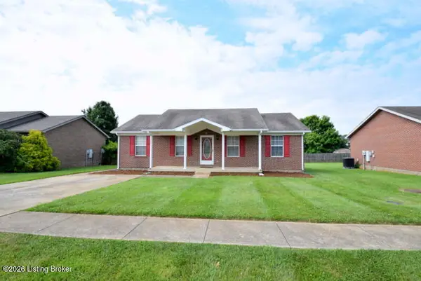 131 Grundy Dr, Bardstown, KY 40004