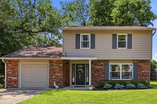1200 Abbeywood Rd, Louisville, KY 40222