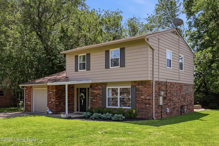 1200 Abbeywood Rd, Louisville, KY 40222 - #2