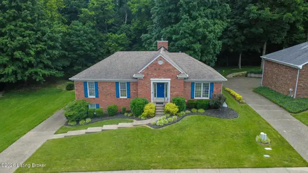 5513 Pavilion Way, Louisville, KY 40291