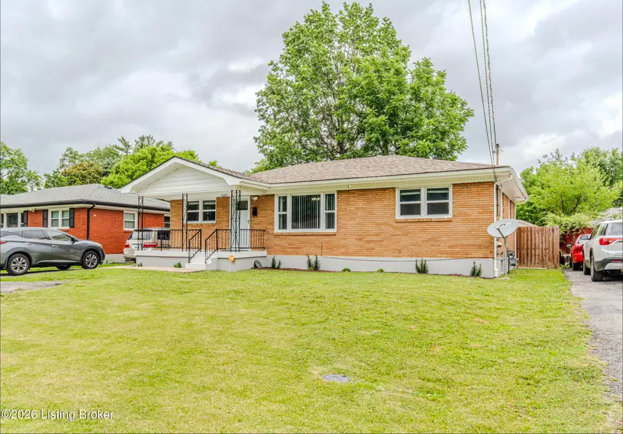 4207 Retreat Rd, Louisville, KY 40219 - #2
