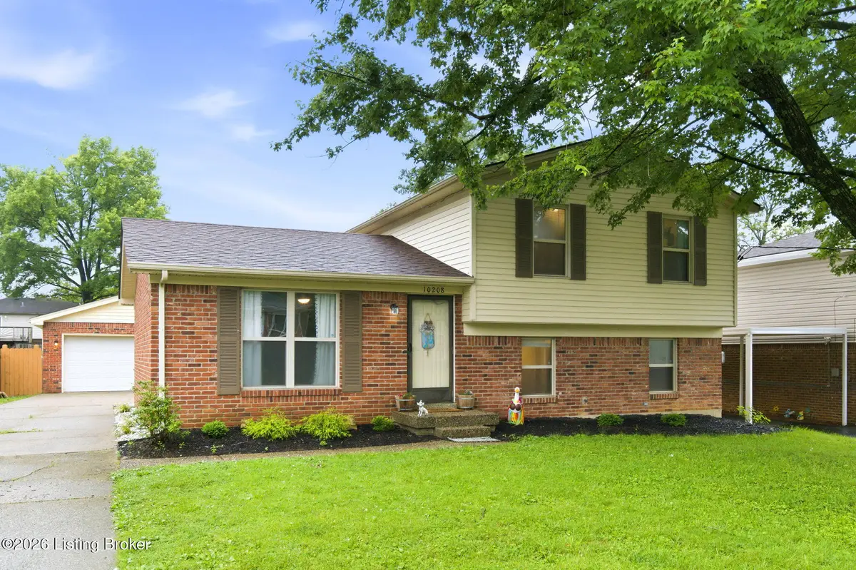 10208 El Ventoso Ct, Louisville, KY 40291 - #1