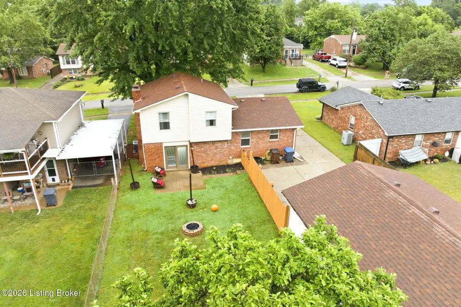 10208 El Ventoso Ct, Louisville, KY 40291 - #3