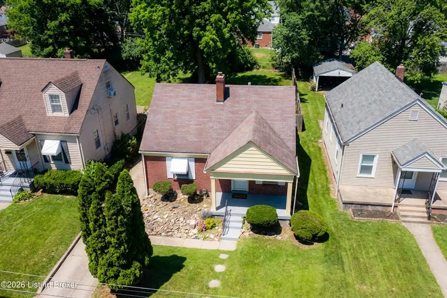1458 Olive St, Louisville, KY 40210 - #3