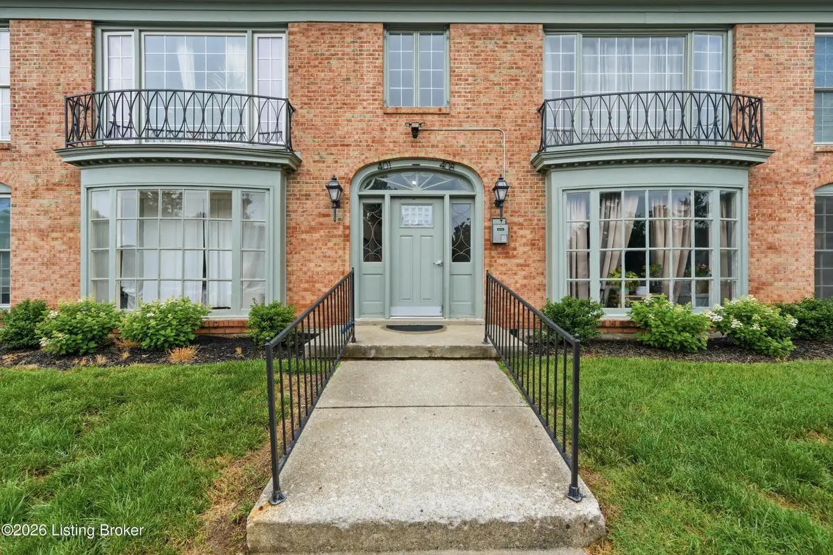 401 Highwood Dr, Louisville, KY 40206 - #1