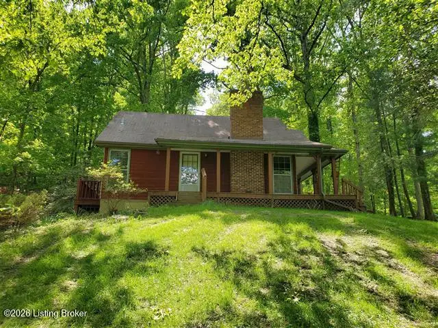 7820 Saint Anthonys Church Rd, Louisville, KY 40214 - #1