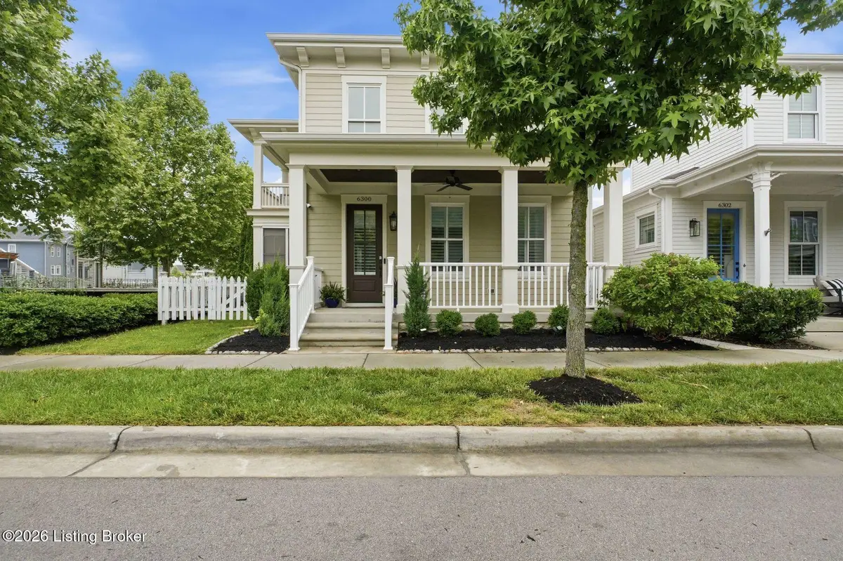 6300 Mistflower Cir, Prospect, KY 40059 - #1