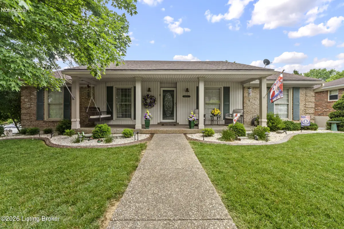 8310 Delightful Ct, Louisville, KY 40291 - #1