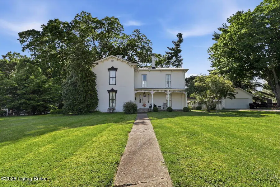 559 N Main St, New Castle, KY 40050 - #3
