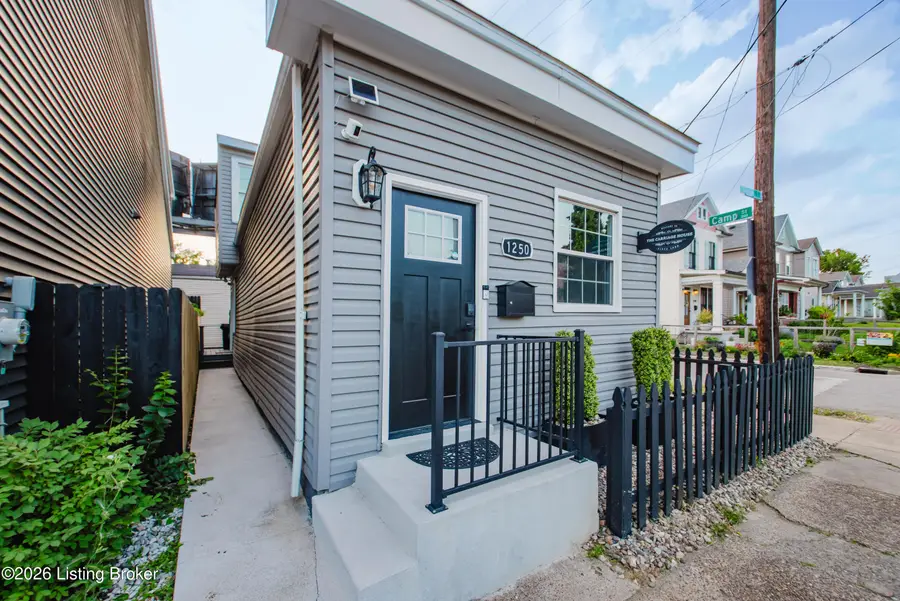 1250 S Preston St, Louisville, KY 40203 - #2