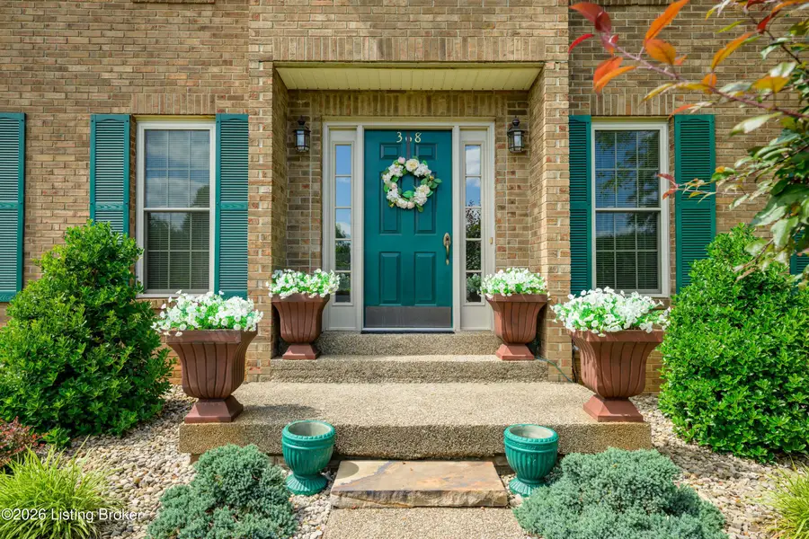 368 Woodsbend Dr, Elizabethtown, KY 42701 - #2