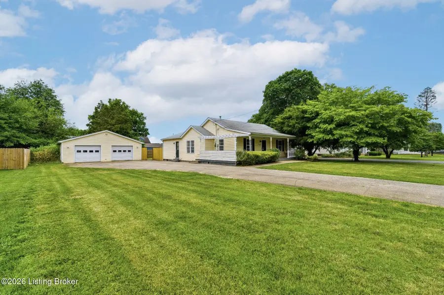 1612 Pershing Ave, Louisville, KY 40242 - #3
