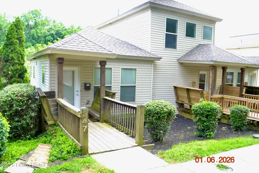 347 Kenilworth Rd, Louisville, KY 40206 - #2