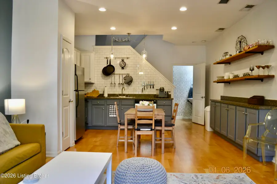 347 Kenilworth Rd, Louisville, KY 40206 - #3