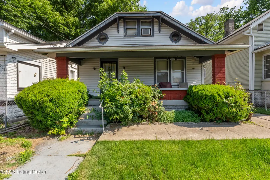 4019 W Muhammad Ali Blvd, Louisville, KY 40212 - #2