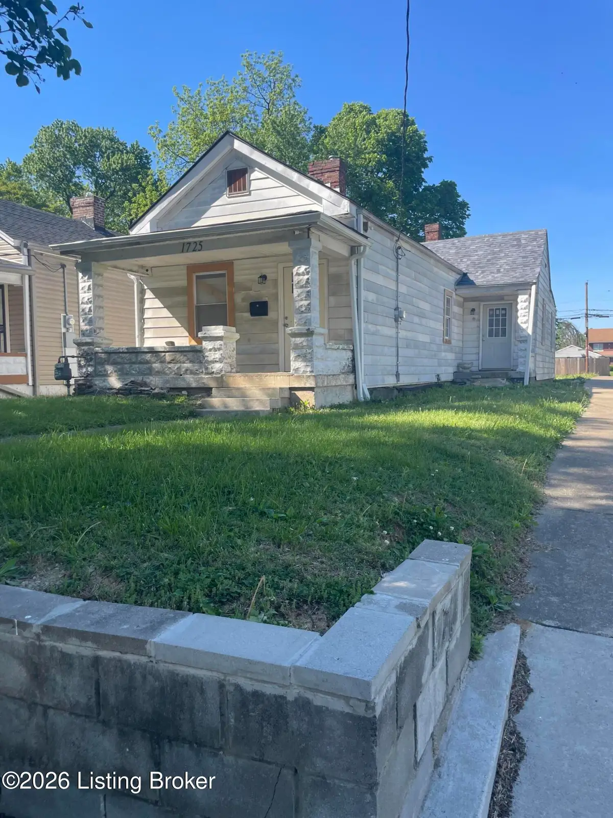 1725 Wilson Ave, Louisville, KY 40210 - #1