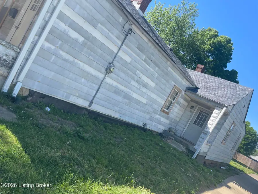 1725 Wilson Ave, Louisville, KY 40210 - #2