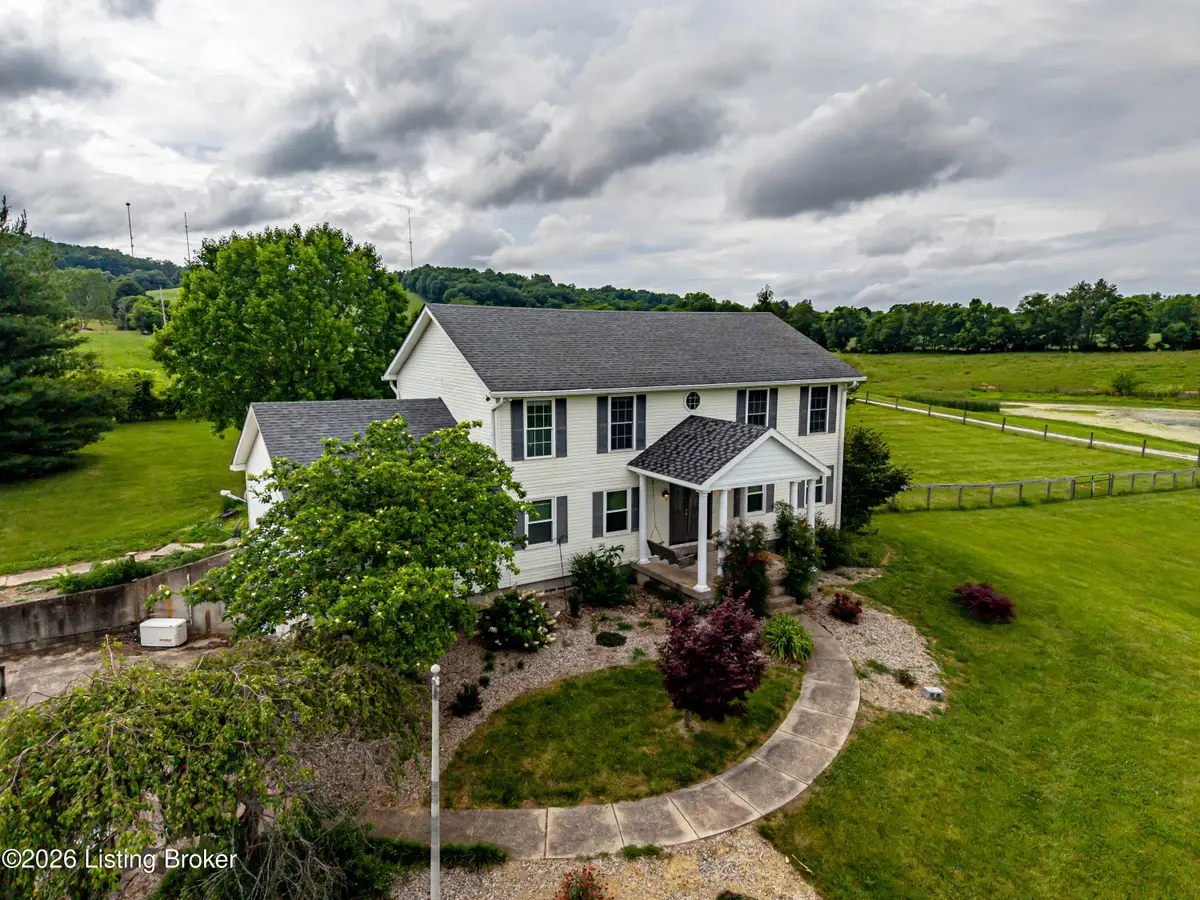 883 Buzzard Roost Rd, Shelbyville, KY 40065 - #1