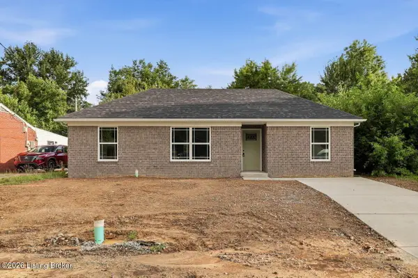 4508 Balaton Dr, Louisville, KY 40219